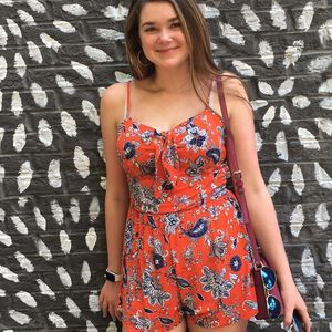 Meet your Posher, Abby